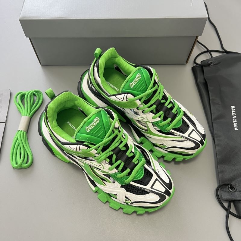 Balenciaga Track Shoes